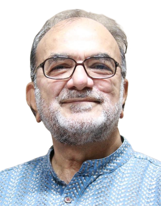 Bikash Ranjan Bhattacharya